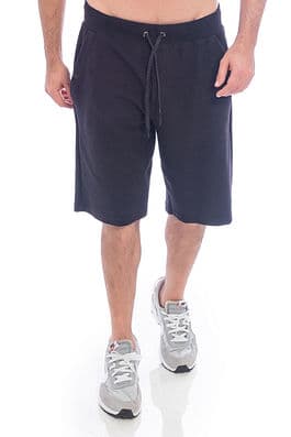 Blusão Masculino Bicolor Estampado