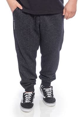 Calça Masculina Plus Size em Moletom B