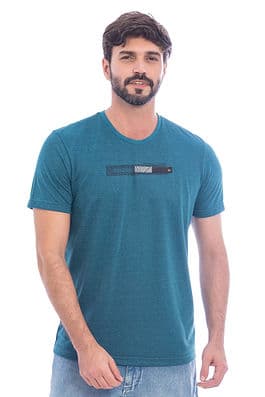 Camiseta Listrada Acess