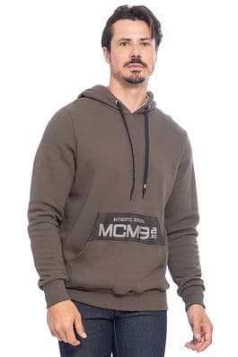 Blusão Masculino Authentic