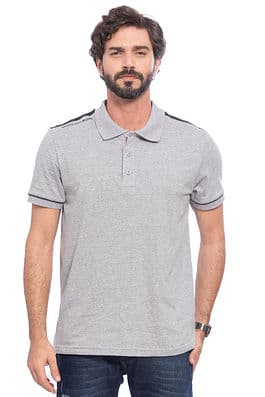 Polo Masculina Division B