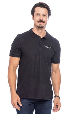 Polo Masculina Division